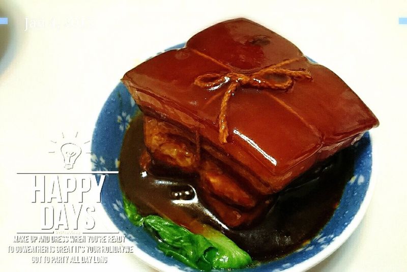 東坡肉
