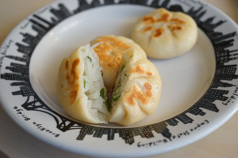 蘿蔔絲餅 [留學生簡易料理]