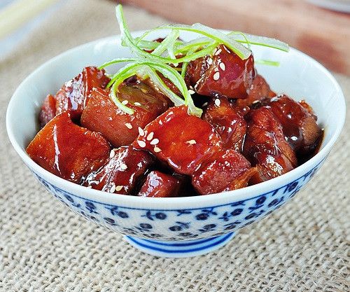紅燒肉