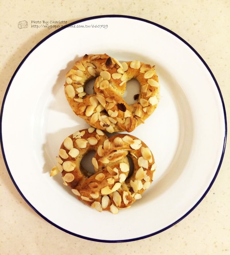 食安不安全,自己做酥脆香的Q彈德國結!