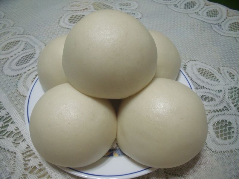 芋頭包