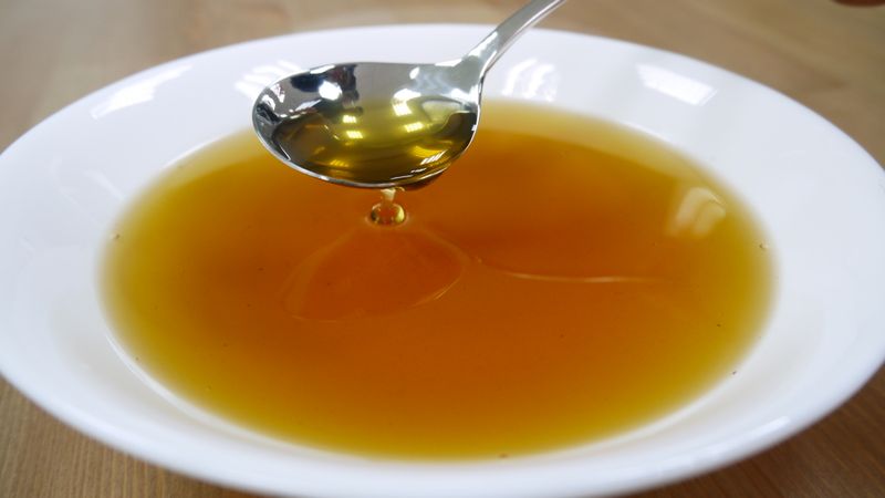 煉蟹油