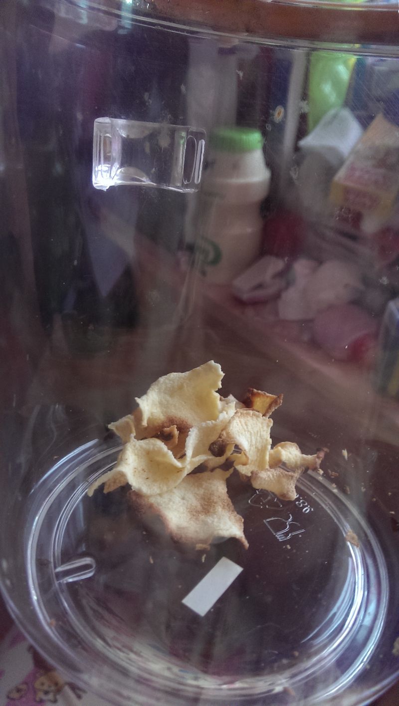 蘋果酥