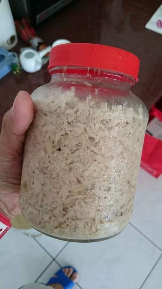 漬鮮魚