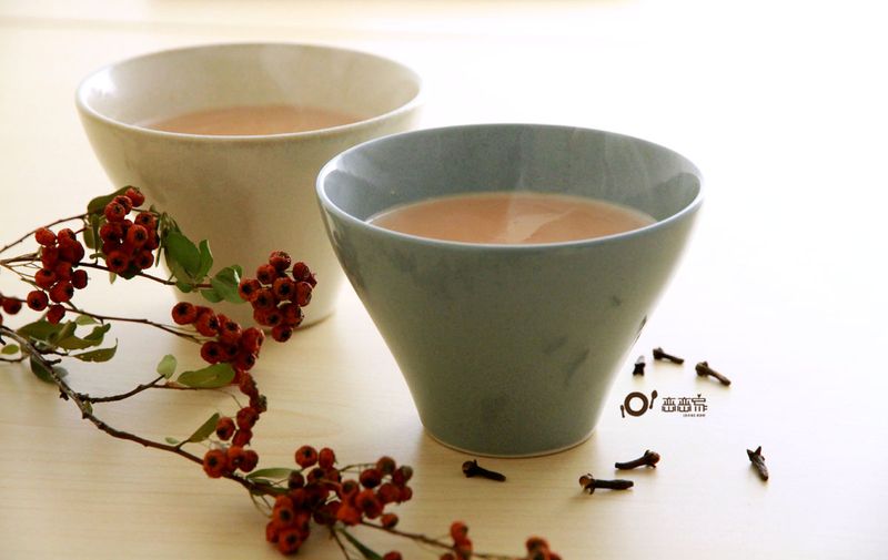 印度奶茶by戀戀家