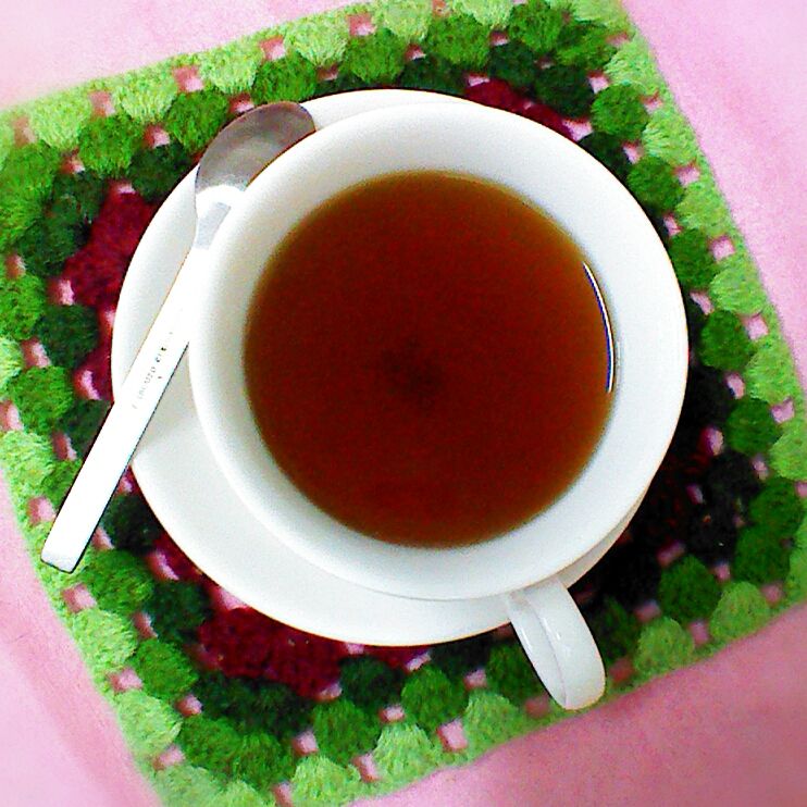 茴香薑茶