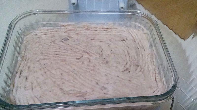 電飯煲 芋蓉 做 芋頭包