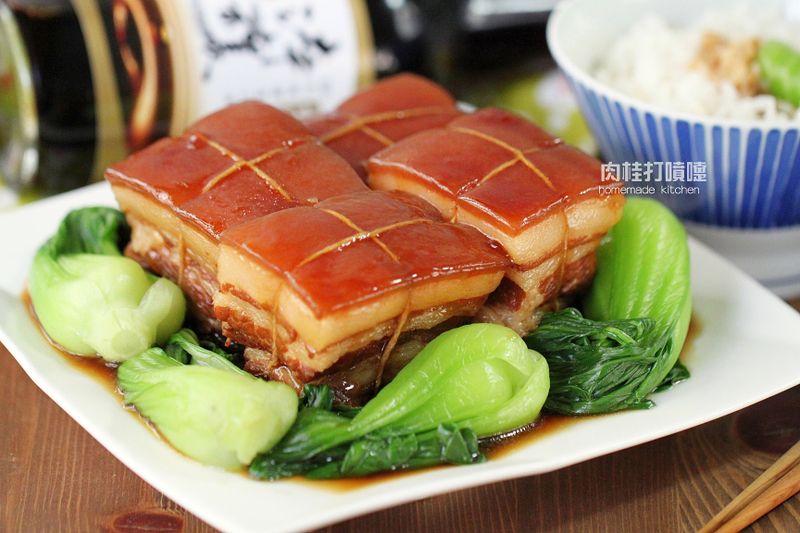 御用東坡肉【淬釀開運年菜】