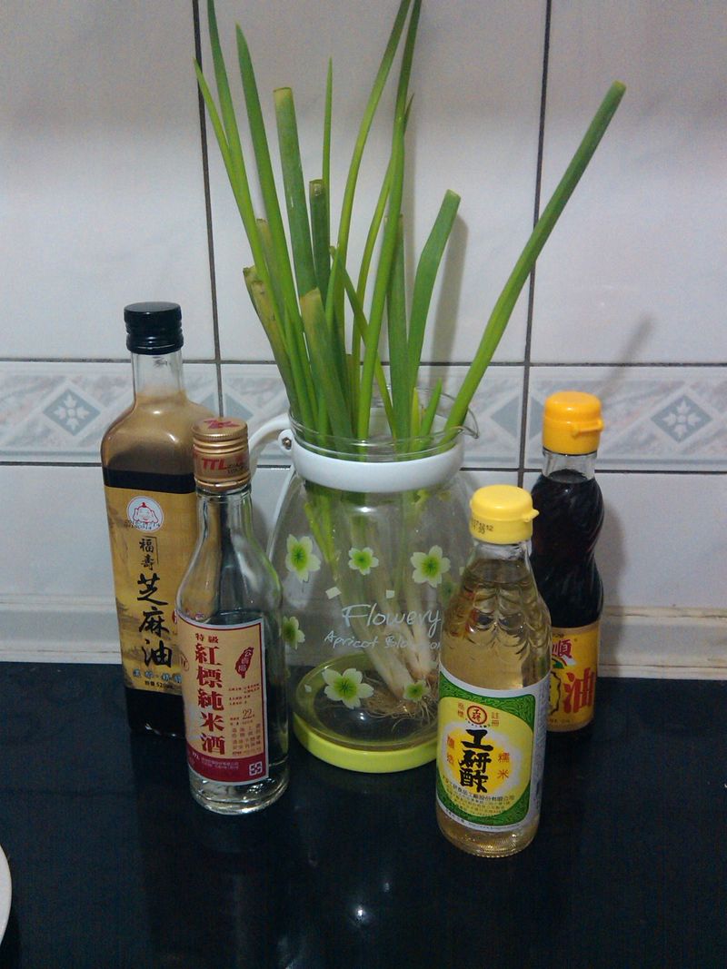 蔥的保存法