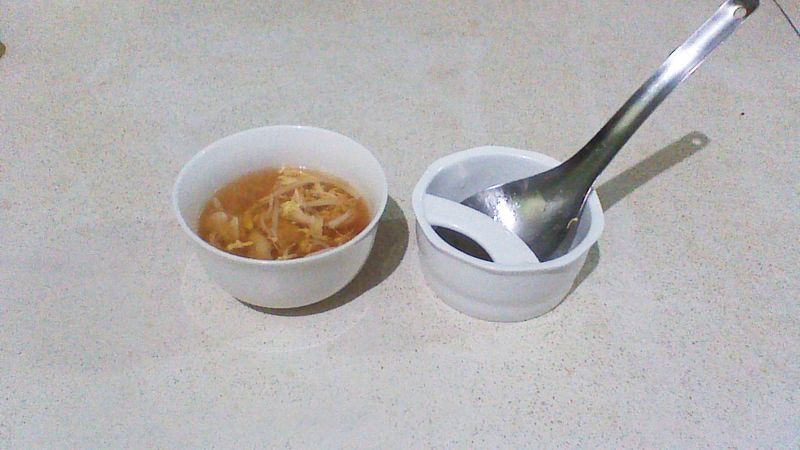 菇菇羹