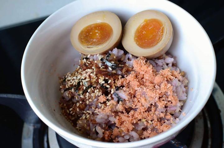 糖心蛋