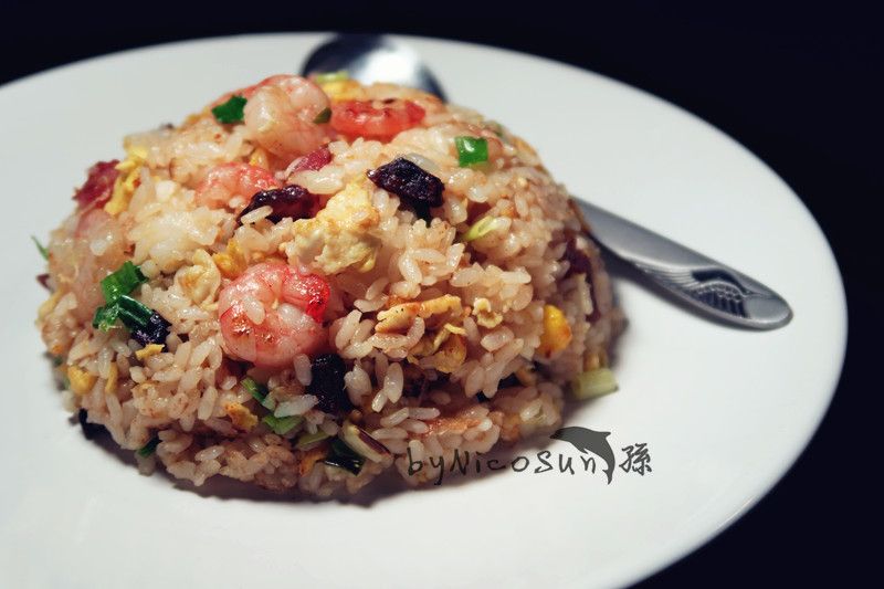 廣州炒飯