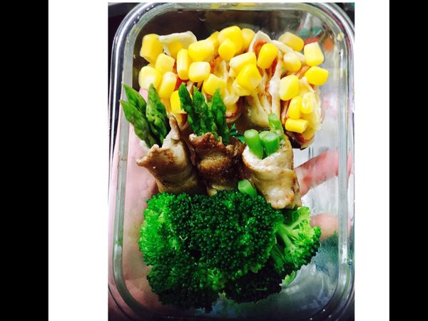 省錢大作戰😜便當配菜（可當野餐便當）