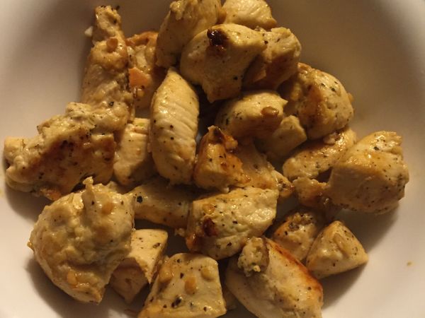 減肥時想吃肉的食譜( •̀ᴗ•́ )و