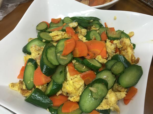 家常小菜【全聯料理王大賽】