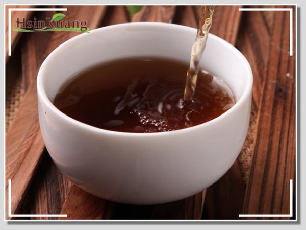 【新光洋菜】消暑止渴-仙草茶