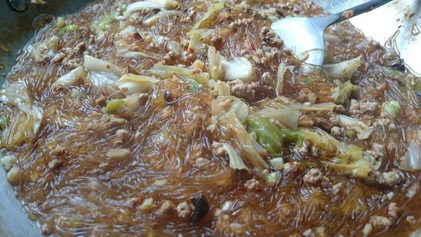 香Q螞蟻上樹<全聯料理王大賽>