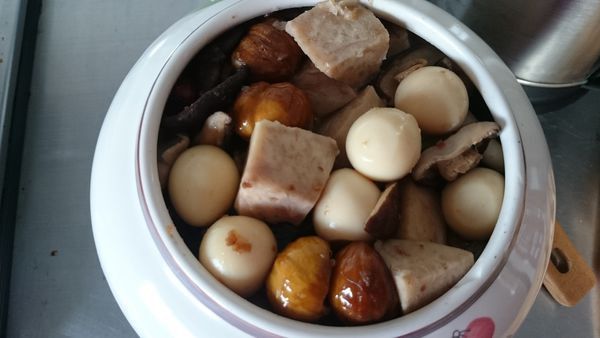 極品年菜回味無窮佛跳牆<全聯料理王大賽>