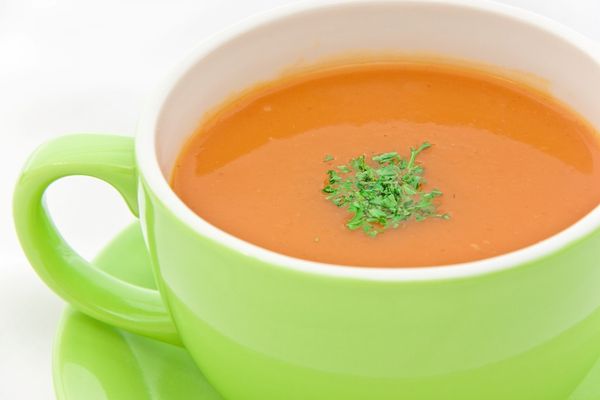 【真原健康廚房】希波克拉底濃湯