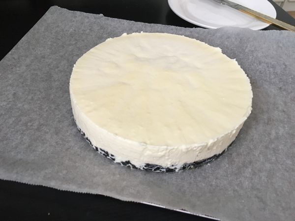 OREO乳酪蛋糕 6吋