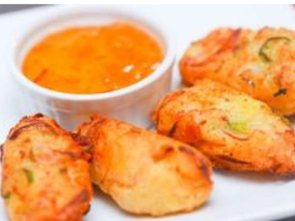 Miss Phở 「炸馬鈴薯餅」