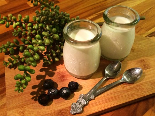 ［漫步在雲端］原味奶酪