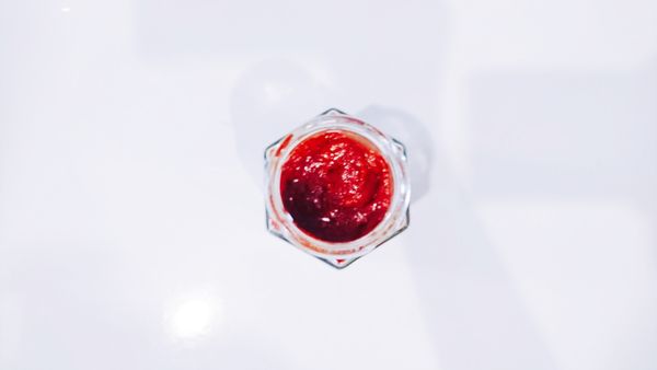 素食韓式辣醬／全素