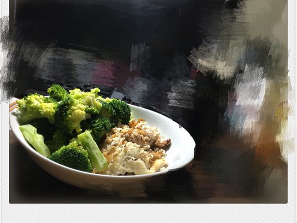 全聯豐富蛋白質的一餐