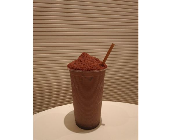 美祿恐龍 - Milo Dinasour