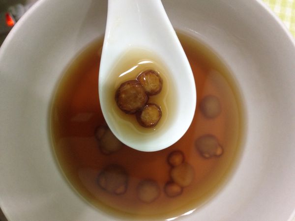 健康蓮藕粉圓 珍珠-米奇、🐼、🐻