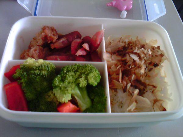 【蝦米!!! 深夜食堂在這裡!!!】