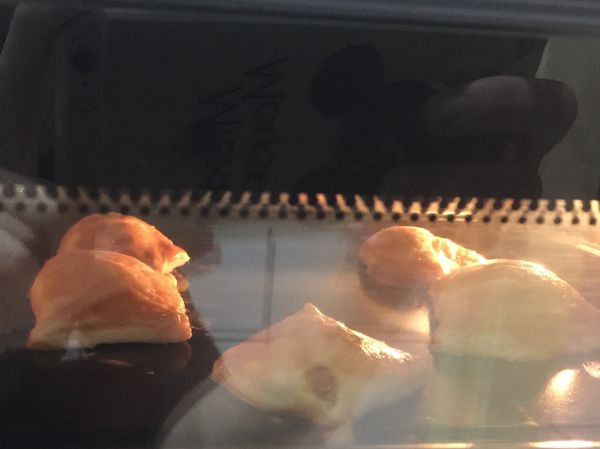 法式蘋果派-完美的好吃