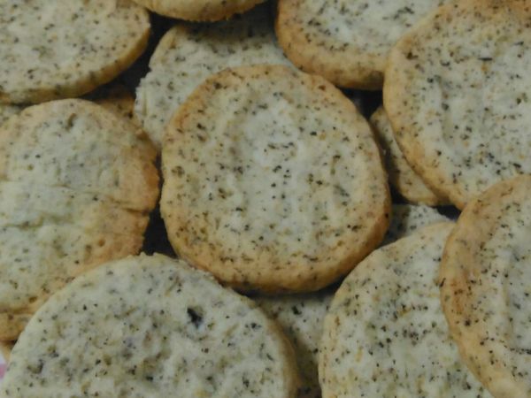 阿薩姆紅茶餅乾