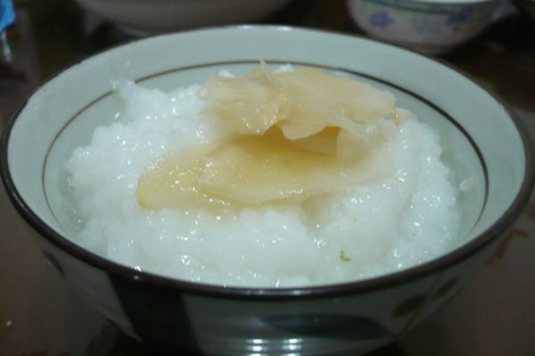 Lisa愛料理~酸甜好滋味~泡薑