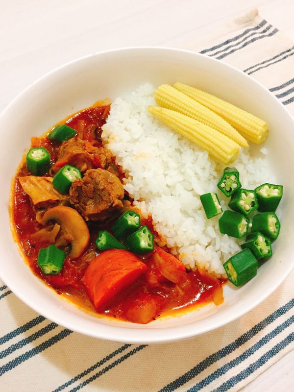 Prego義鍋燉牛腩