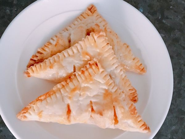 蘋果派🍎Apple Pie