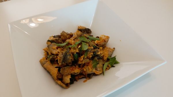 鹹蛋魚皮其實好易整！平過新加坡品牌多多聲