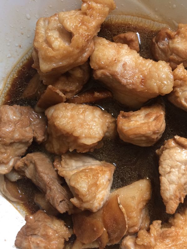 兩步驟：薑爆豬肉-超下飯料理！