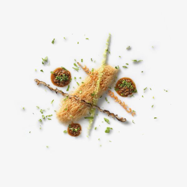 最台派對食物，大家都呷炒米粉！