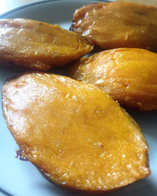 私房糖心甜薯🍠