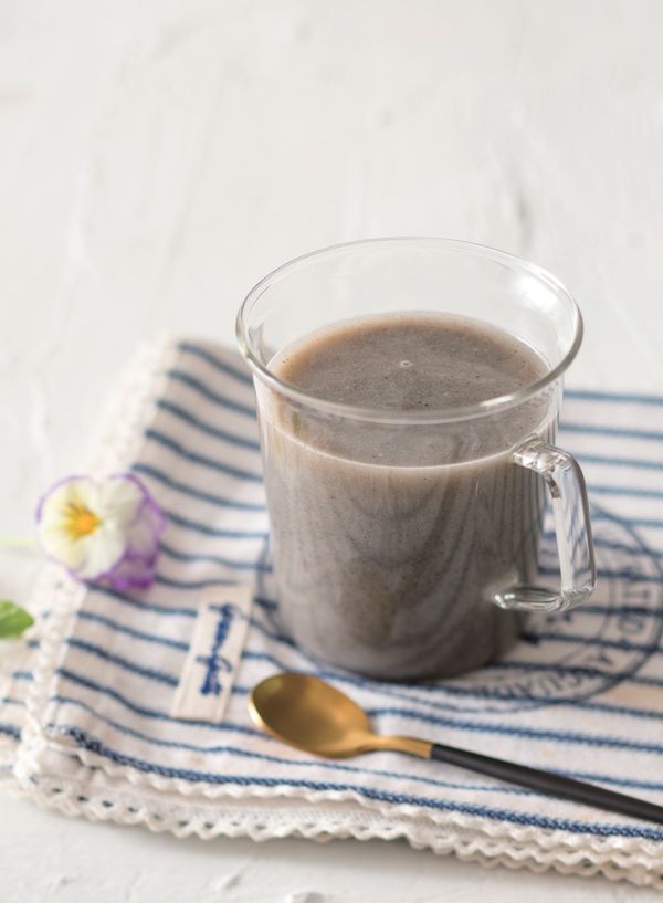 好男人必學！讓女友與姊妹減緩經痛的芝麻飲