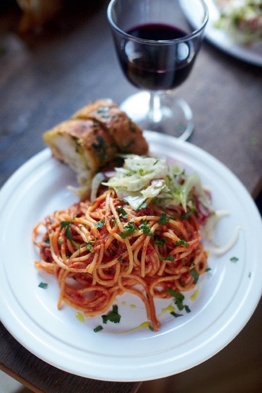 30分鐘上菜－煙花女細麵