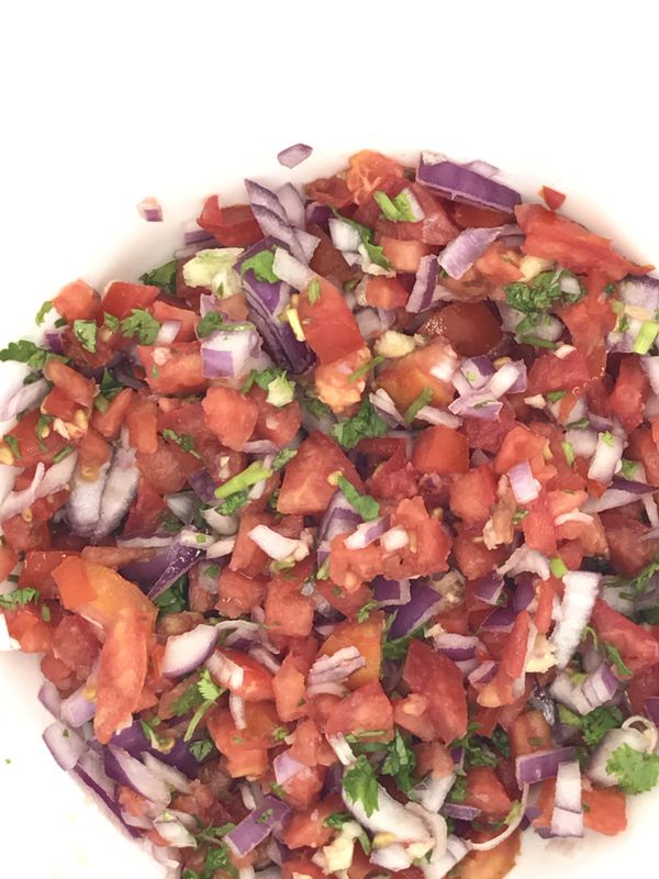 玉米餅與莎莎醬 - 墨西哥料理的靈魂