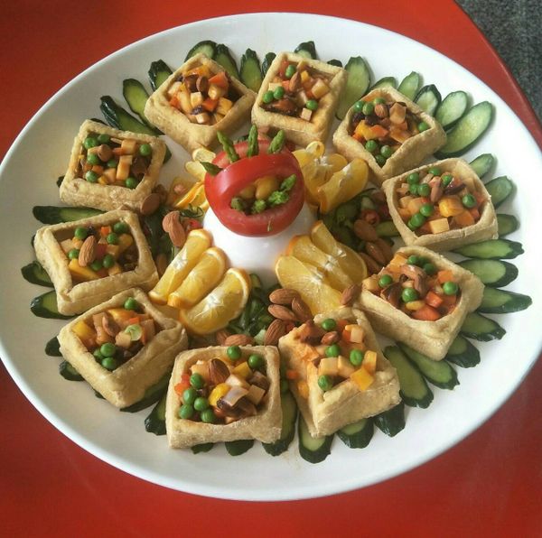 幸福（杏腐）滿滿