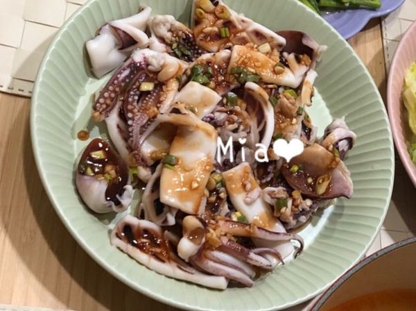 超好吃私藏❤️五味醬❤️