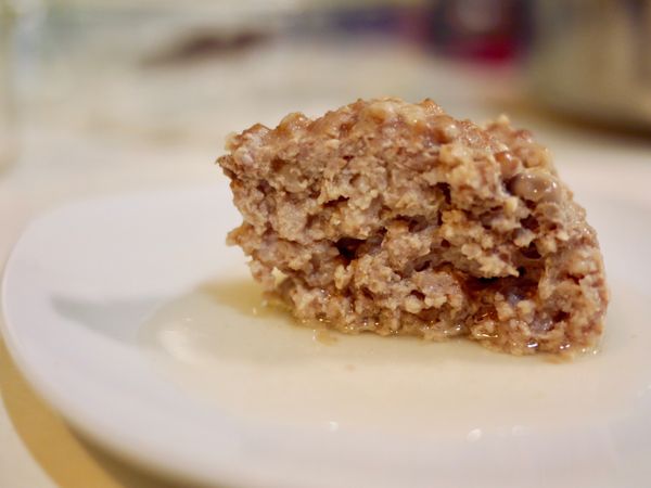 奶奶鹹冬瓜蒸絞肉