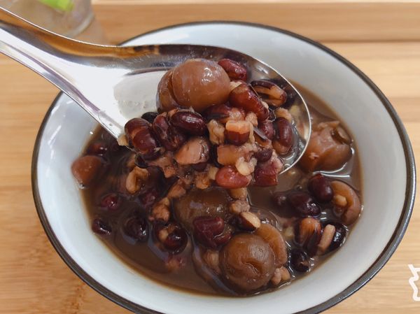 萬用鍋。超簡單八寶粥 By 燦坤公益店