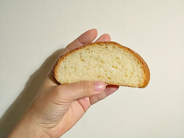 原味軟歐👉給什麼材料都沒有的你