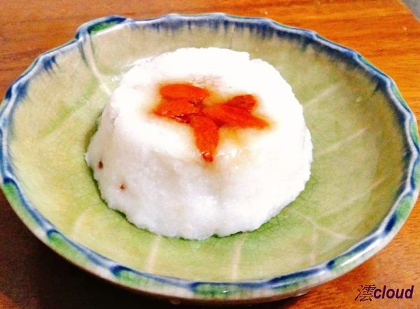 [寵物點心-好彩頭蘿蔔糕]