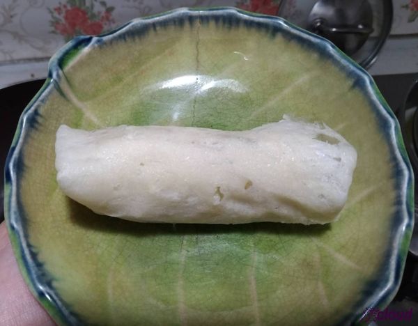 [寵物點心-尾牙吃潤餅]